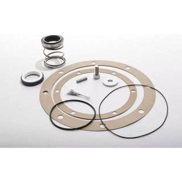 GRUNDFOS 91909874 MECHANICAL SEAL KIT, L, 9.5 INCH, 14, REPLACES K106-1