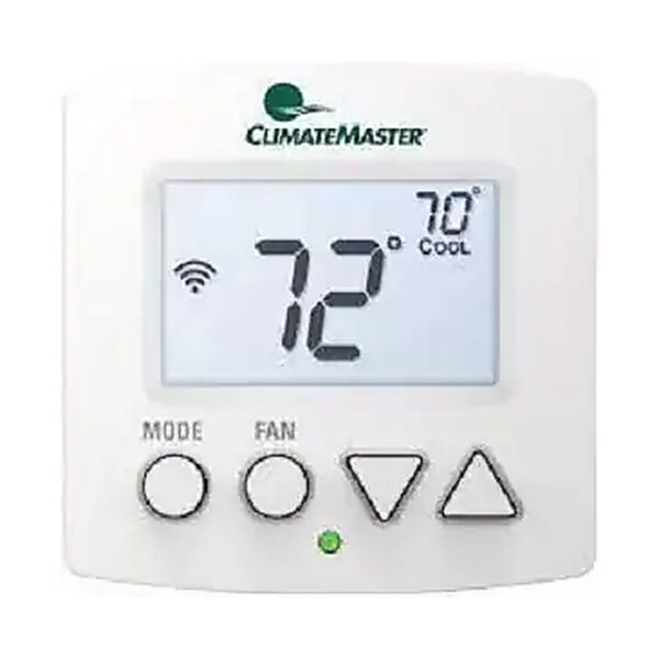 Climatemaster ATA32V01,3H/2C, Auto Changeover, Thermostat, CM100, Water Source Heat Pump