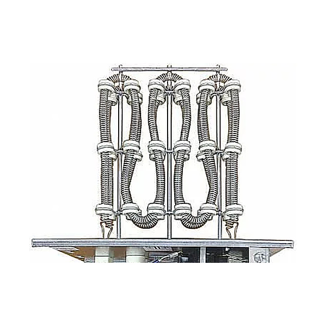 IEC 277 V 1.0 KW HEATER STRIP ONLY 60 HZ