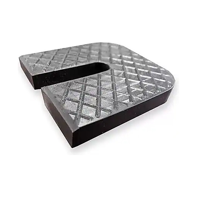 PIONEER RUBBER VIBRATION ABSORBER FLAT MOUNT FEET KIT FOR MINI SPLIT AIR CONDITIONER (4 PIECES/ORDER)