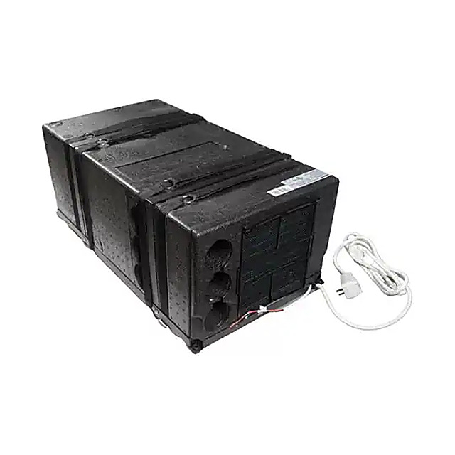 PIONEER 3/4 TON, 9000 BTU, 115 V, UNDER BENCH, RV, HEAT PUMP, AIR CONDITIONER