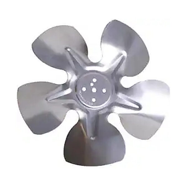 QE 8 INCH 26-4105 FAN BLADE REPLACEMENT 5 BLADES 8SUCT 5 HUB