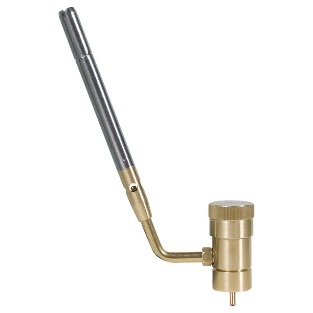 QTX-11E — QE Single Burner Brazing Solder Hand Torch 3600â° F