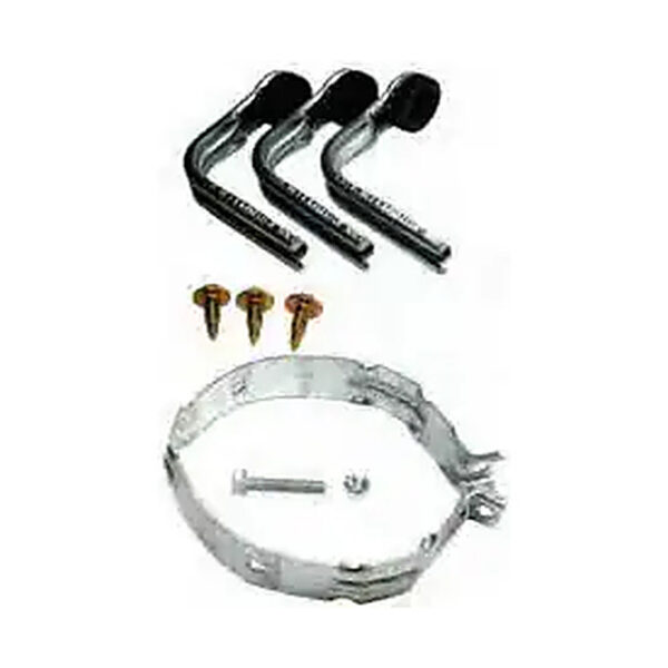 CLIMATEMASTER BLOWER MOTOR BELLY BAND MOUNTING KIT - WIDE BAND TYPE