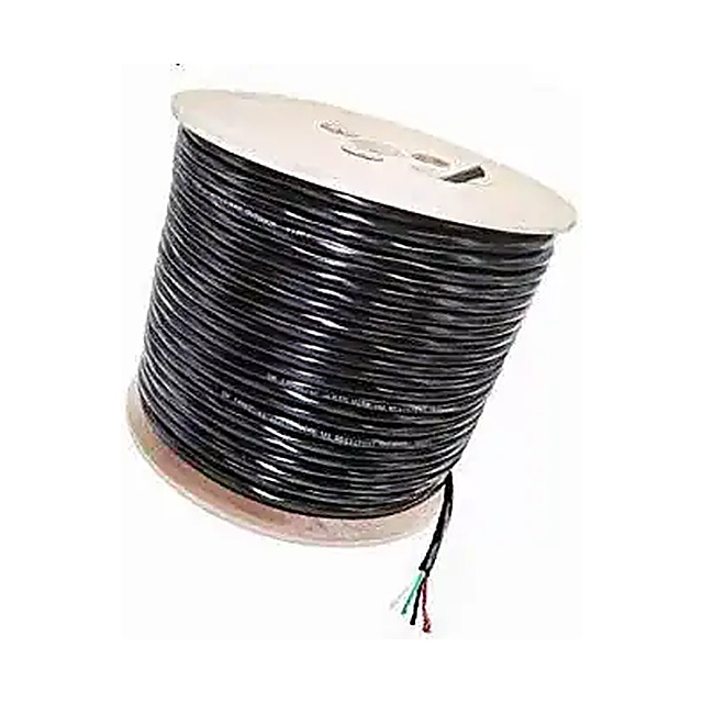 PIONEER 10 FT 4 LEAD CONDUCTOR MINI SPLIT 16 AWG ELECTRICAL CONNECTION WIRE CABLE
