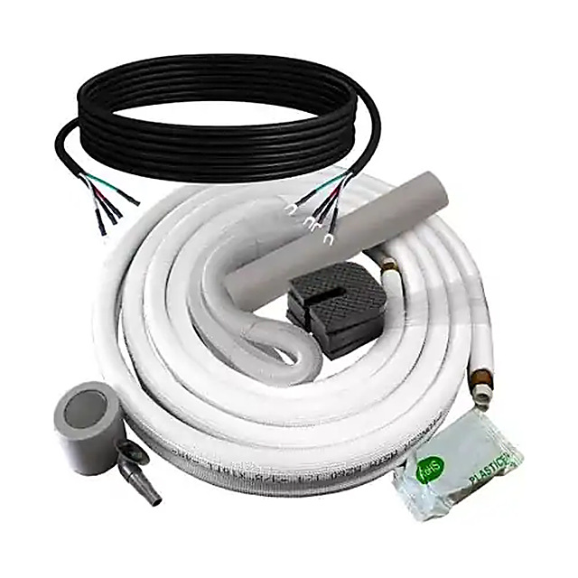 Pioneer heat pump