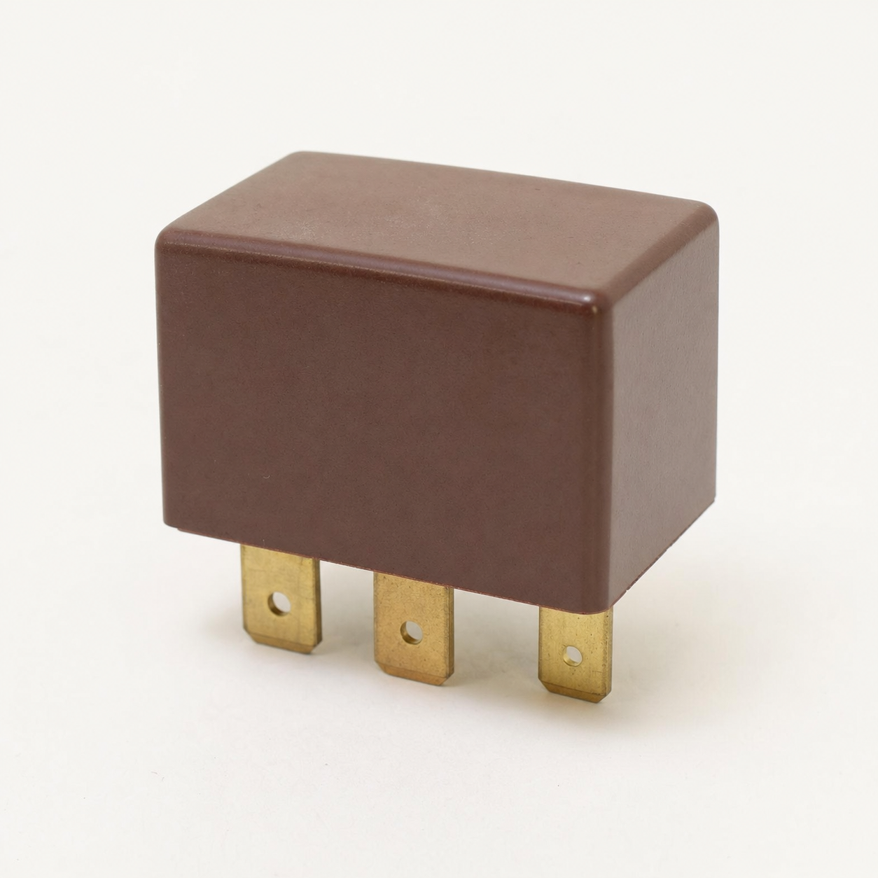 QE 90-65 1/2 to 1 HP Potential Relay 115 V 50/60 Hz (25 Units/Order)
