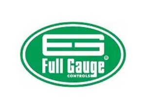 FULL GAUGE Controls