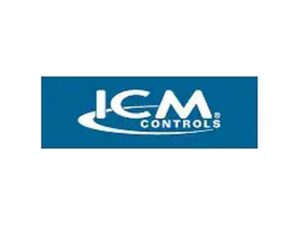 ICM CONTROLS Controls