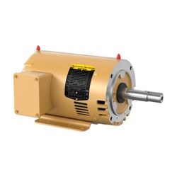 EJMM3158T motor — Baldor EJMM3158T motor