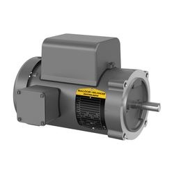 VL3507 motor — Baldor VL3507 motor