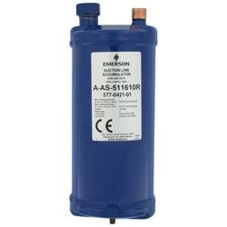 577-0421-01 suction accumulator — Copeland 577-0421-01 suction accumulator