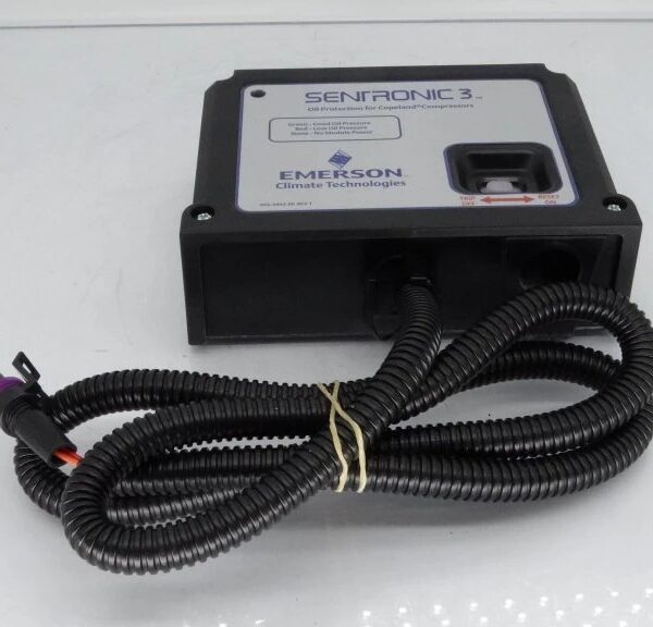 585-1076-02 module — Copeland 585-1076-02 module
