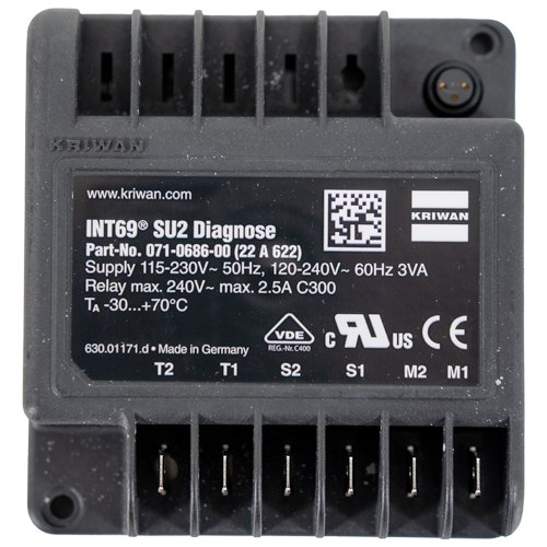 971-0641-00 protector module — Copeland 971-0641-00 protector module