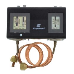 985-CP2M-7K pressure control — Copeland 985-CP2M-7K pressure control