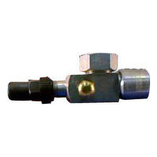 998-0510-68 valve kit — Copeland 998-0510-68 valve kit