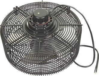 998-0550-00 motor — Copeland 998-0550-00 motor
