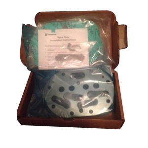 998-0661-37 valve plate — Copeland 998-0661-37 valve plate