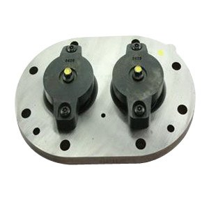 998-1661-51 valve plate — Copeland 998-1661-51 discus valve plate kit