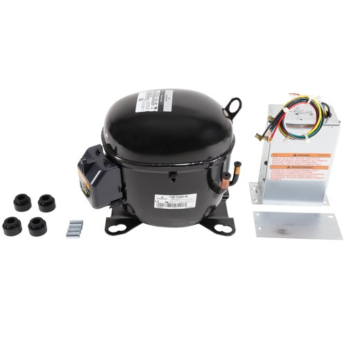 RFT32C1E-CAV-901 compressor — Copeland RFT32C1E-CAV-901 compressor