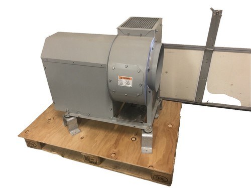 387937 overload starter — Greenheck 387937 overload starter