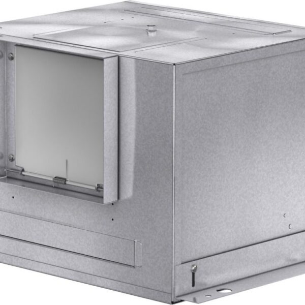 CSP-A390-VG exhaust fan — Greenheck CSP-A390-VG inline cabinet exhaust fan