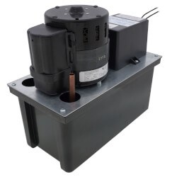 553240 condensate pump — Little Giant 553240 condensate pump