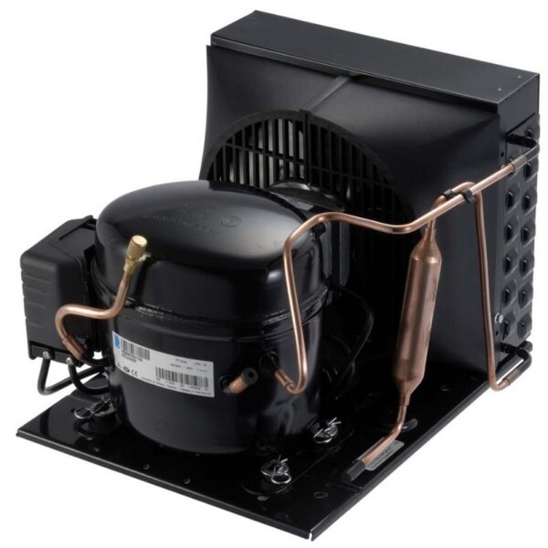 AL-1133-E compressor — Tecumseh AL-1133-E compressor