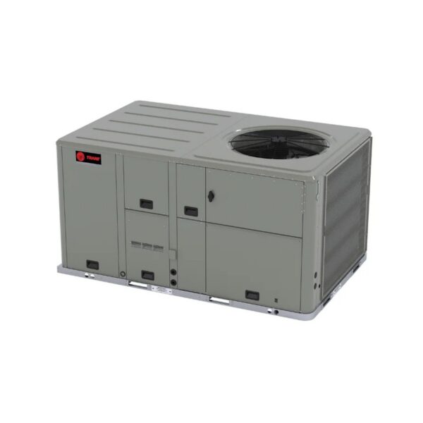 Trane Precedent TSK090A4 7.5 ton packaged rooftop unit R-454B 460V
